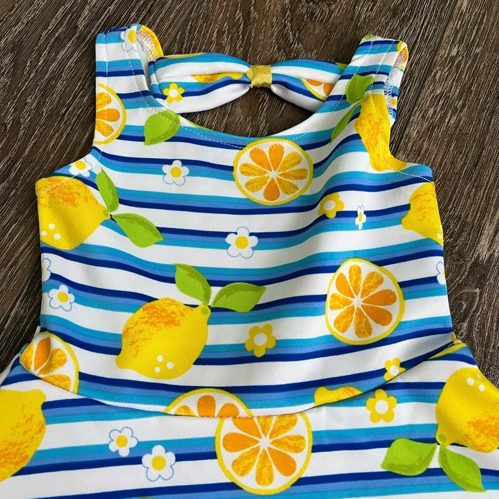 Nannette Kids Set